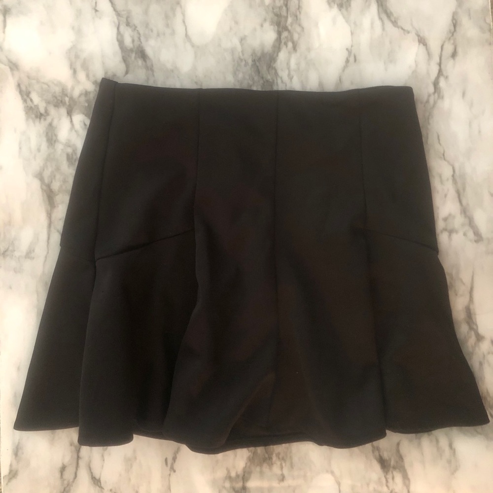 Forever 21 Mini Skirt